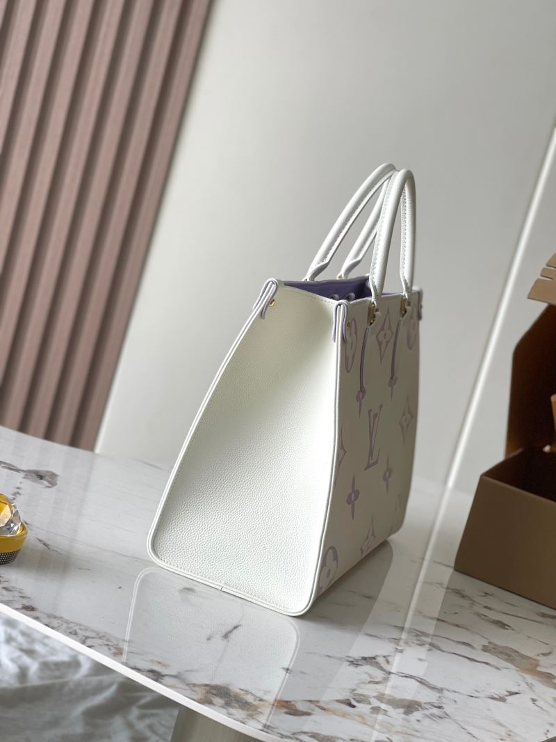 Louis Vuitton Shopping Bags